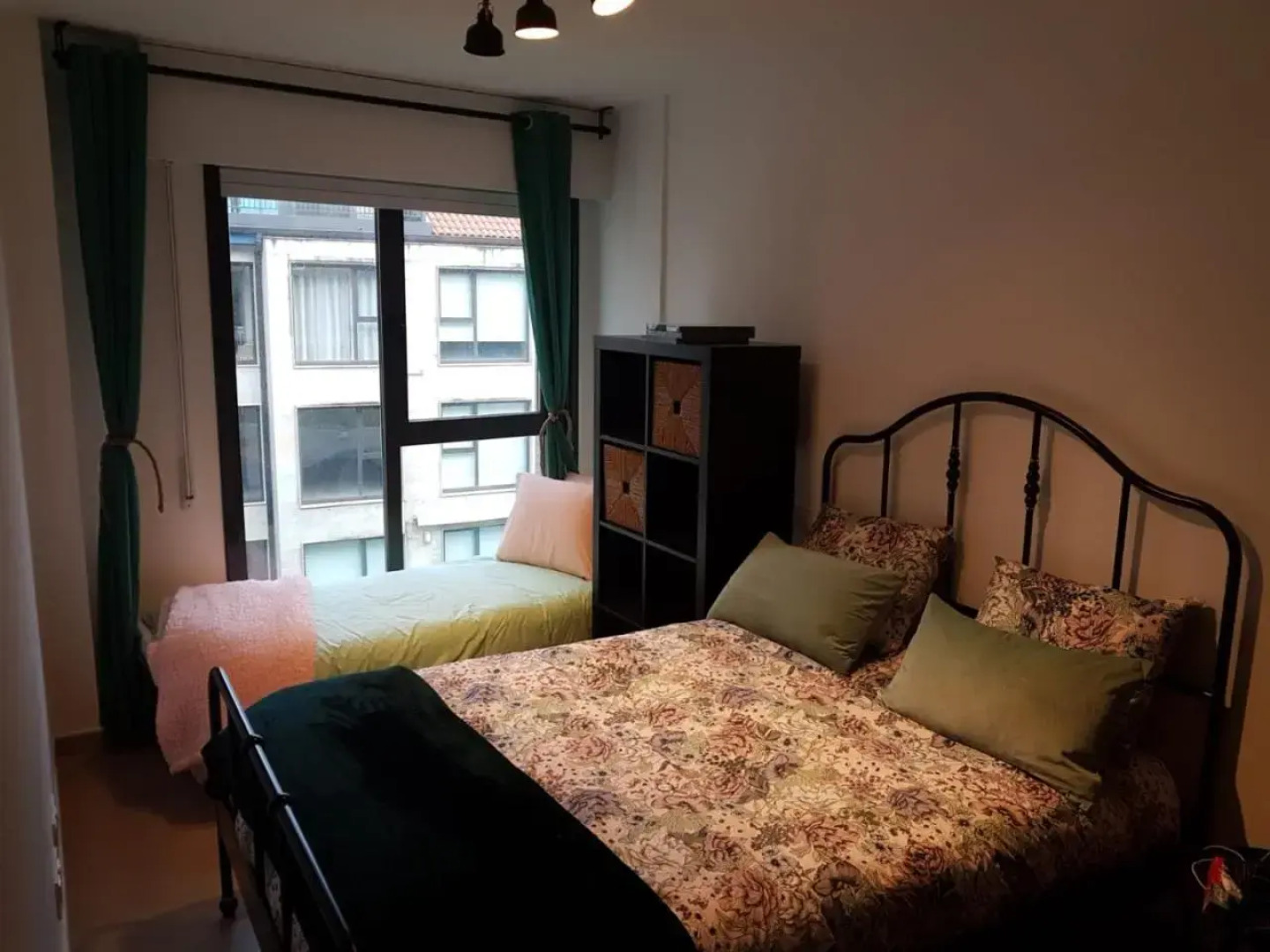 Pintoresco piso a 5 min de la playa wifi/Netflix