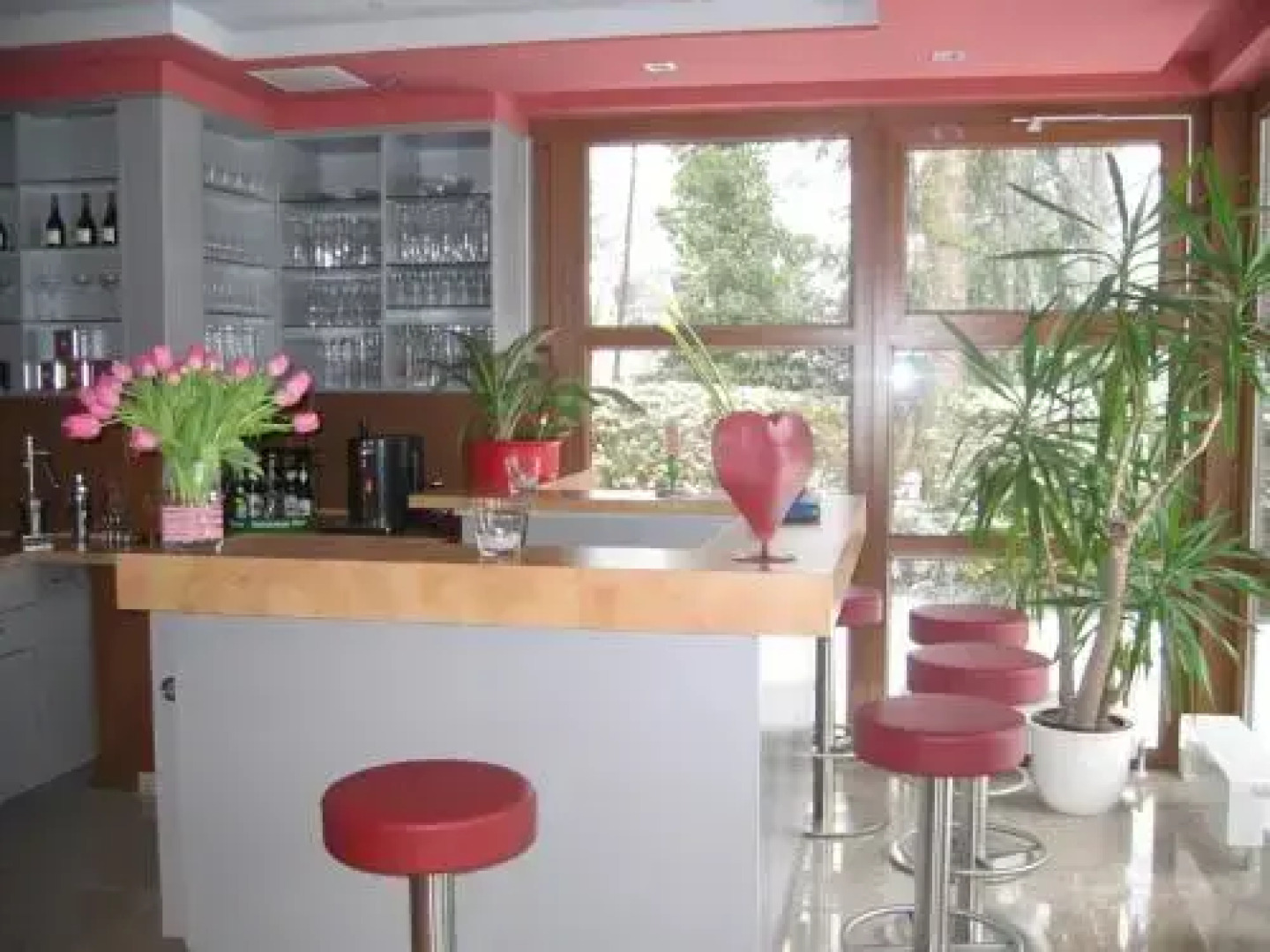 Würmtaler Gästehaus