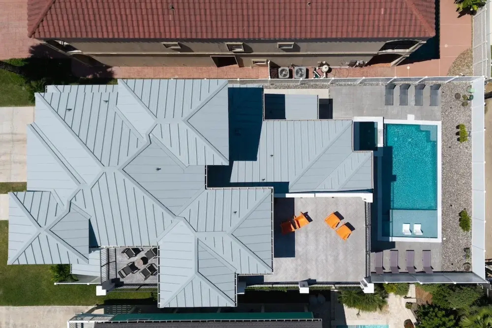 Miramar House, 120 E. Constellation 6 Bedroom Home