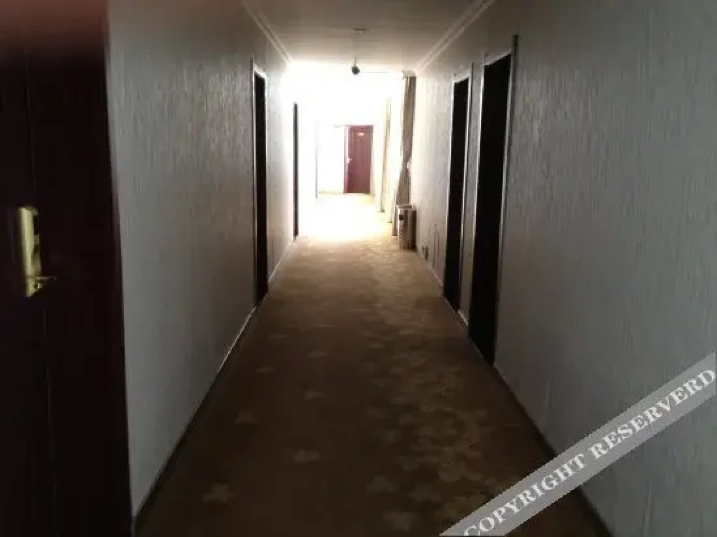 Jindi Business Hotel