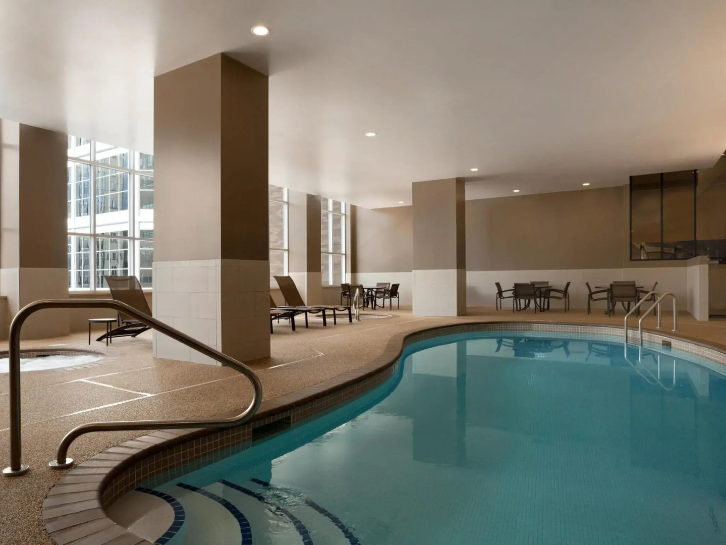 Hyatt Place Minneapolis Downtown