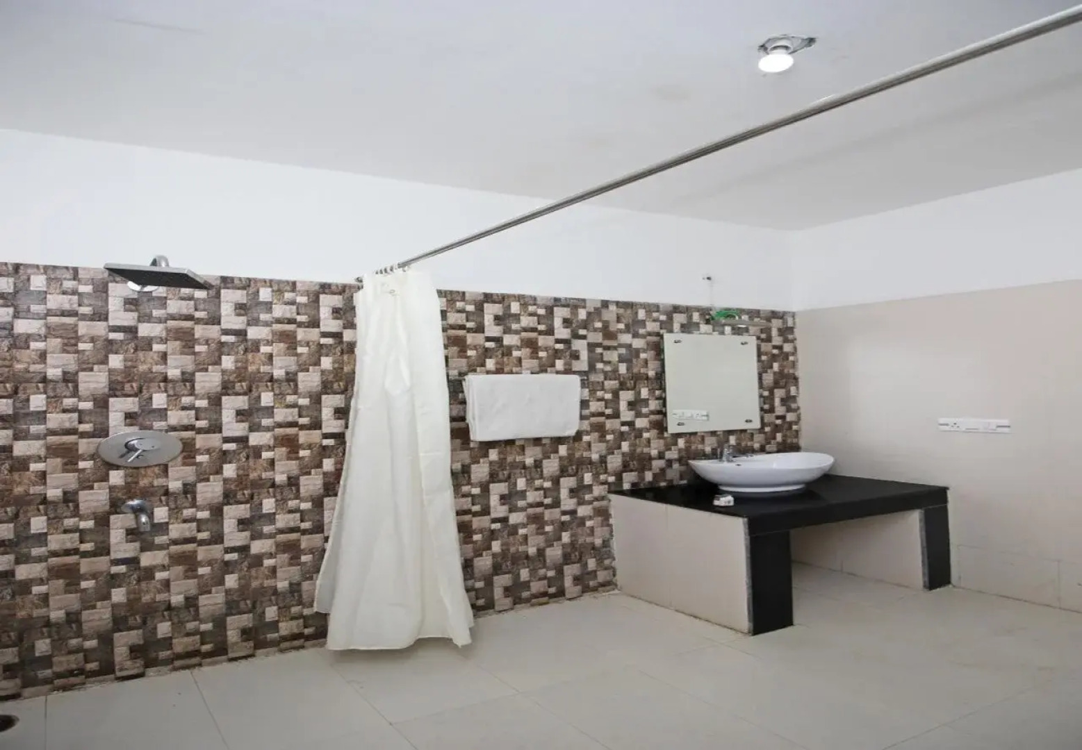 Shiva's Solace Resort by Samaira