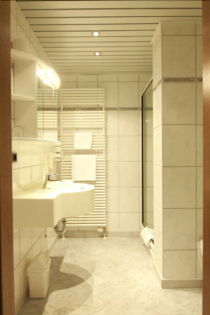 Hotel Restaurant Pfeffermühle