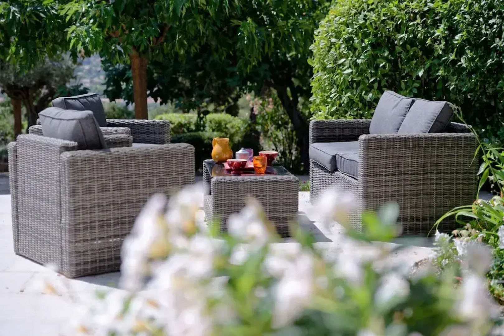 Le Bastidoun Maison Provençale