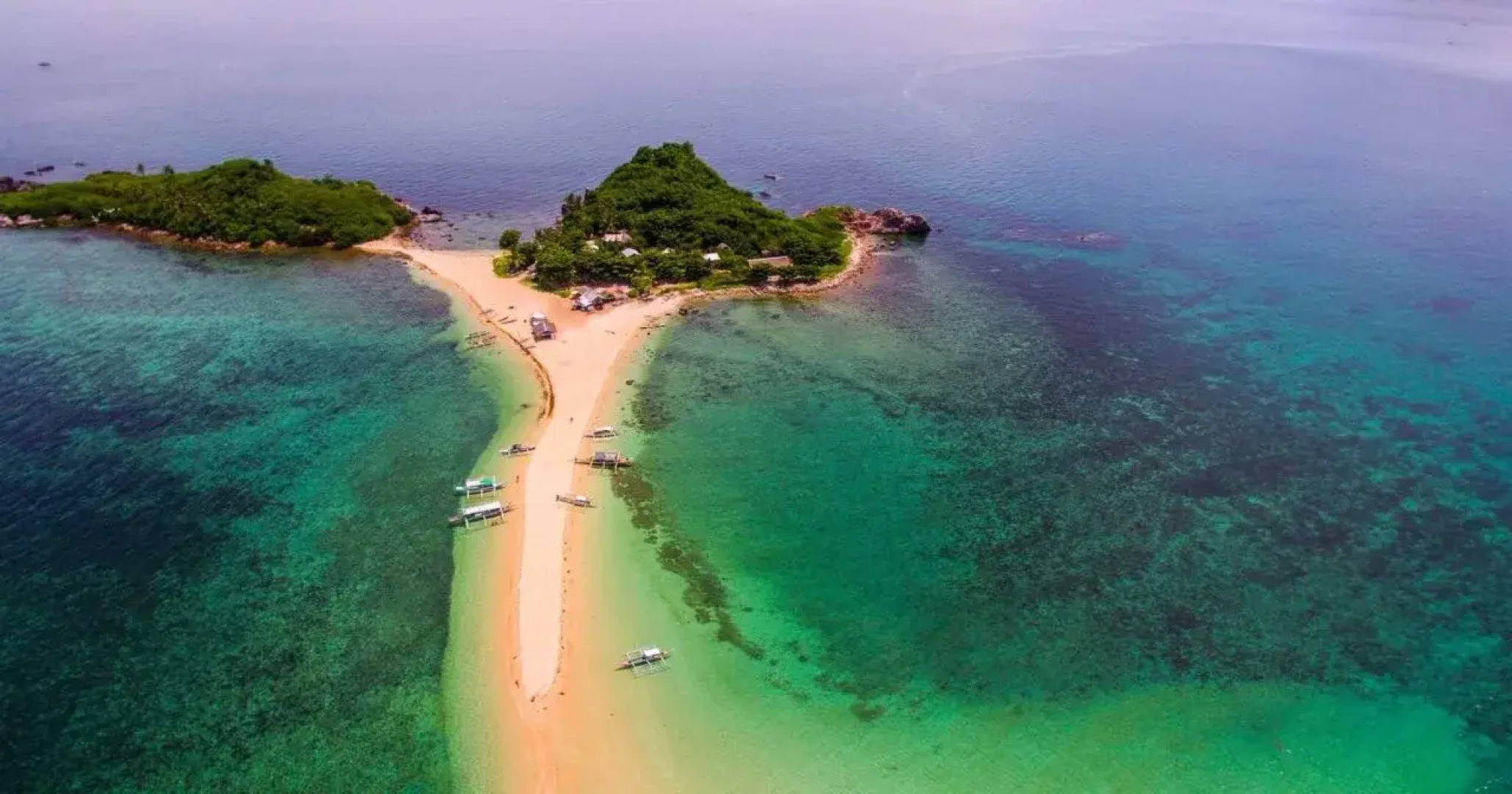 Endielina's inland resort corp