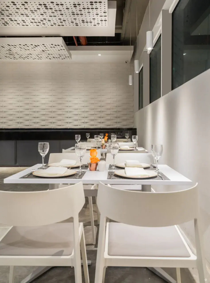 Sonesta Hotel Bucaramanga