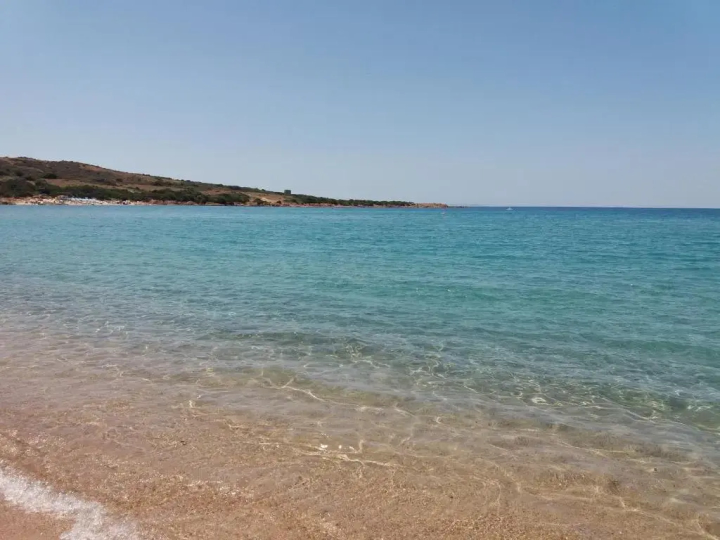 Appartamento Fabiana