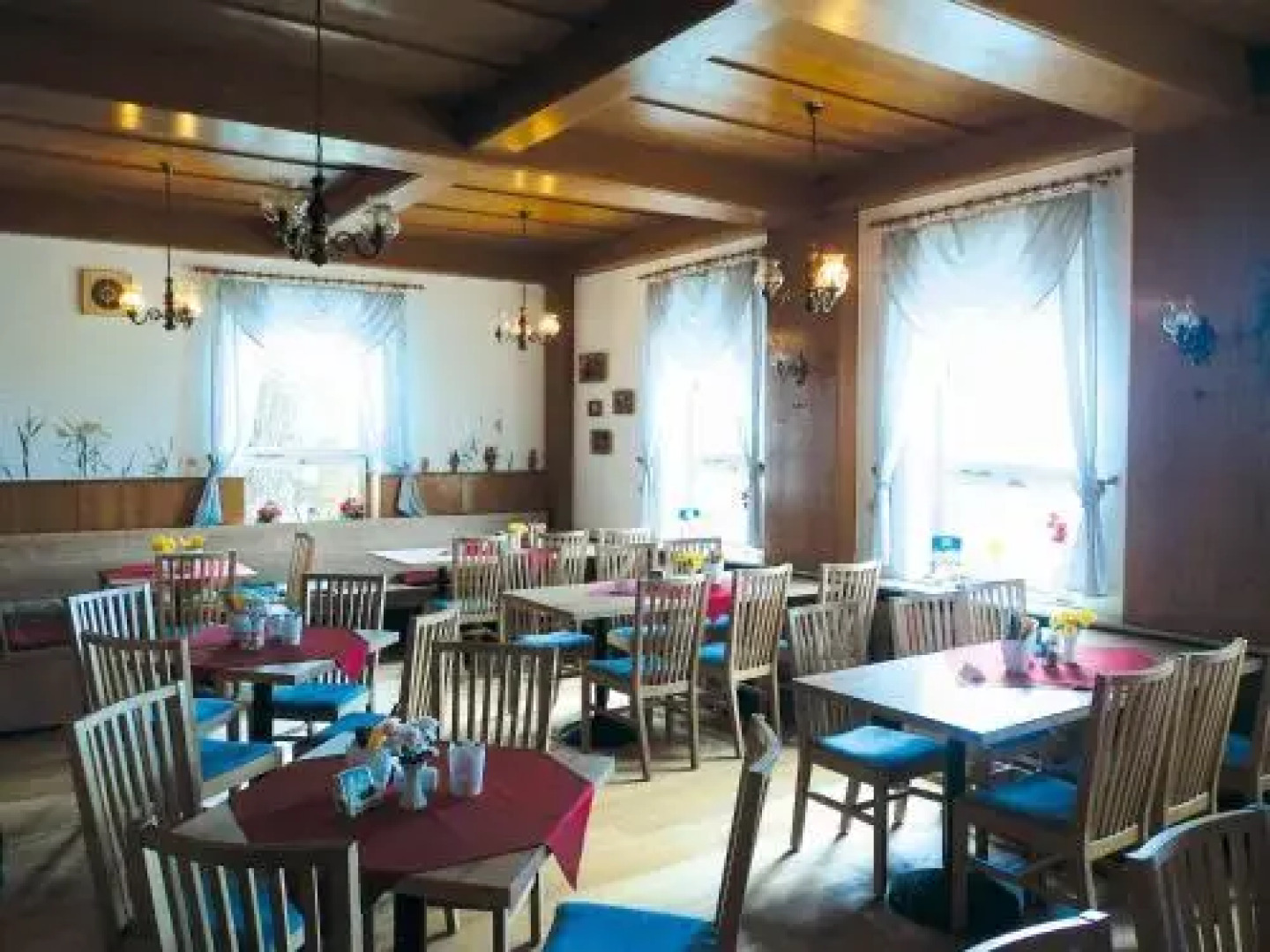 Landgasthof Dittersdorfer Höhe