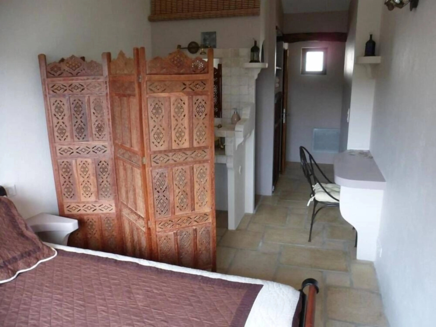 Les Gites du Lac - Chambre d'hotes