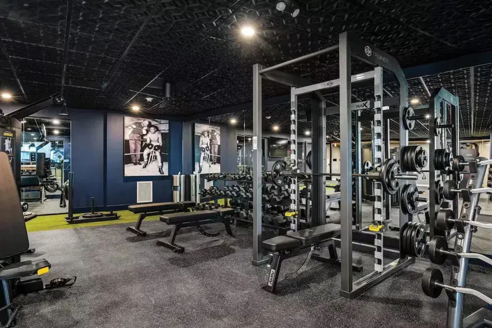 Luxury Apartments by Hyatus White Plains