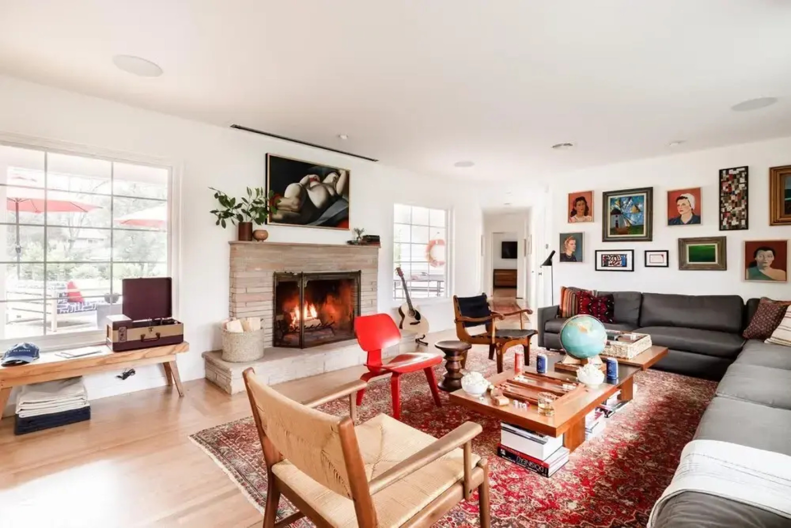 Country Club 2 - Marquee