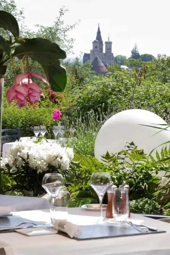 Hostellerie d'Aussois