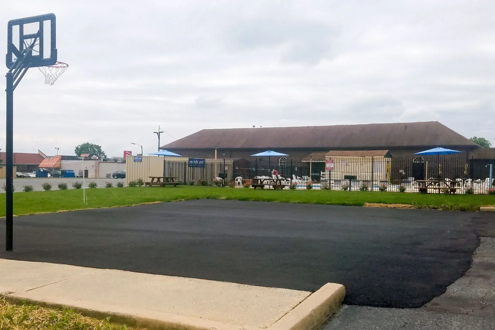 Comfort Inn & Suites Aberdeen near APG