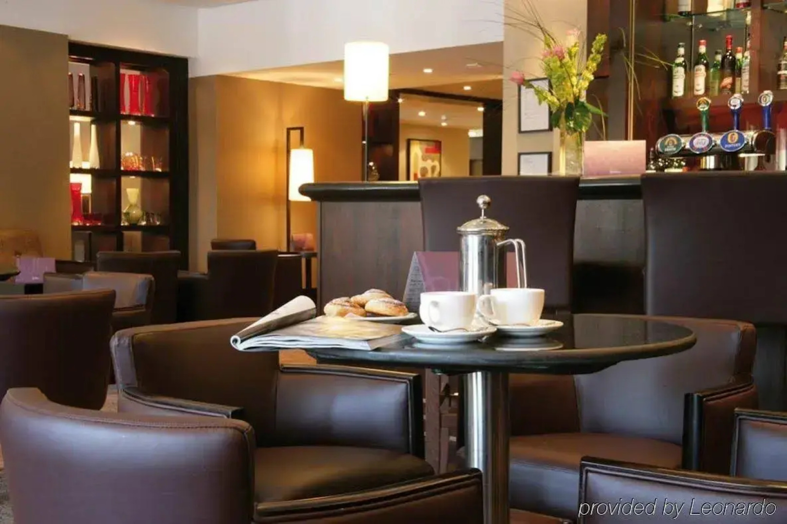 The Winchester Hotel & Spa