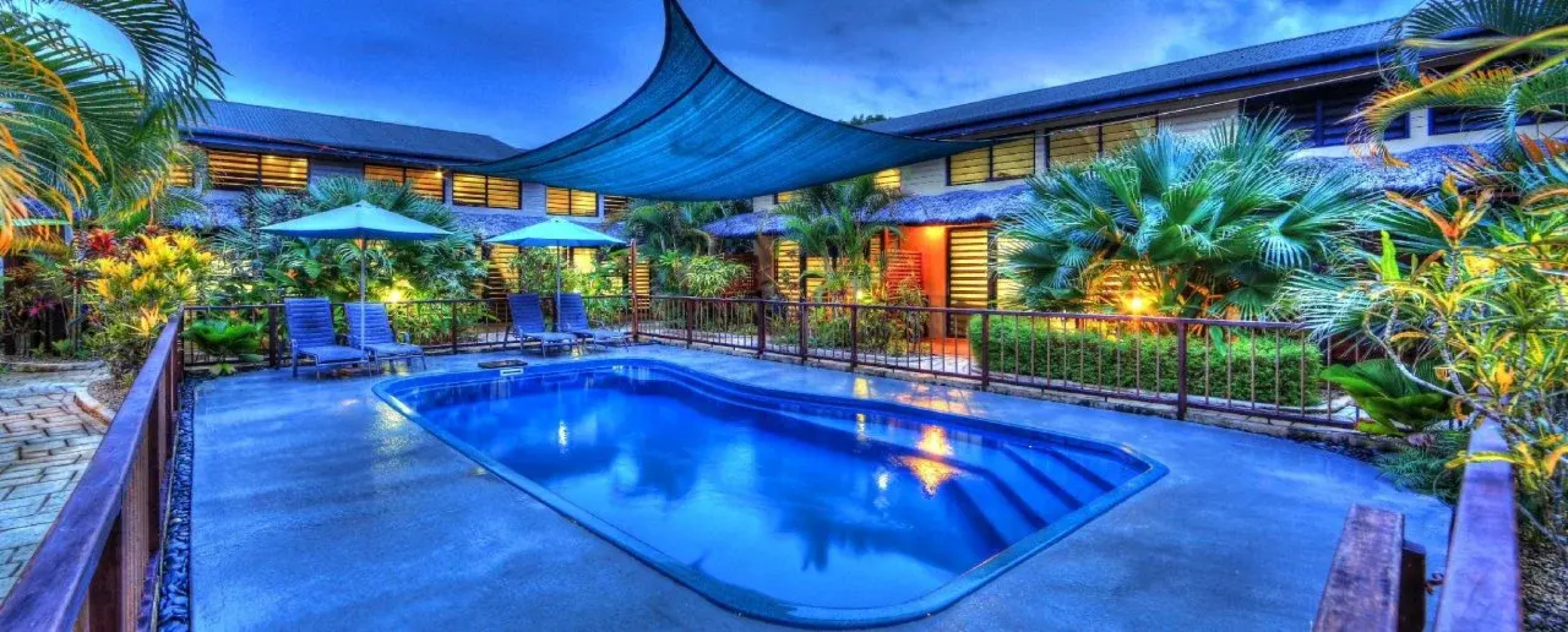 Village de santo Resort