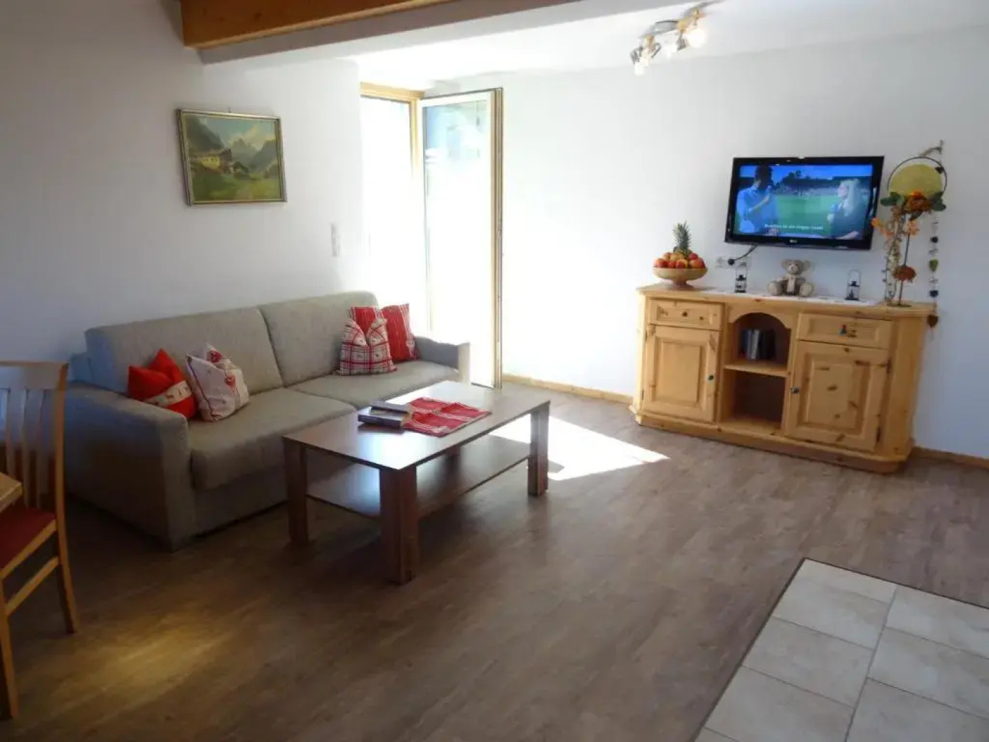 Appartmenthaus Tischner