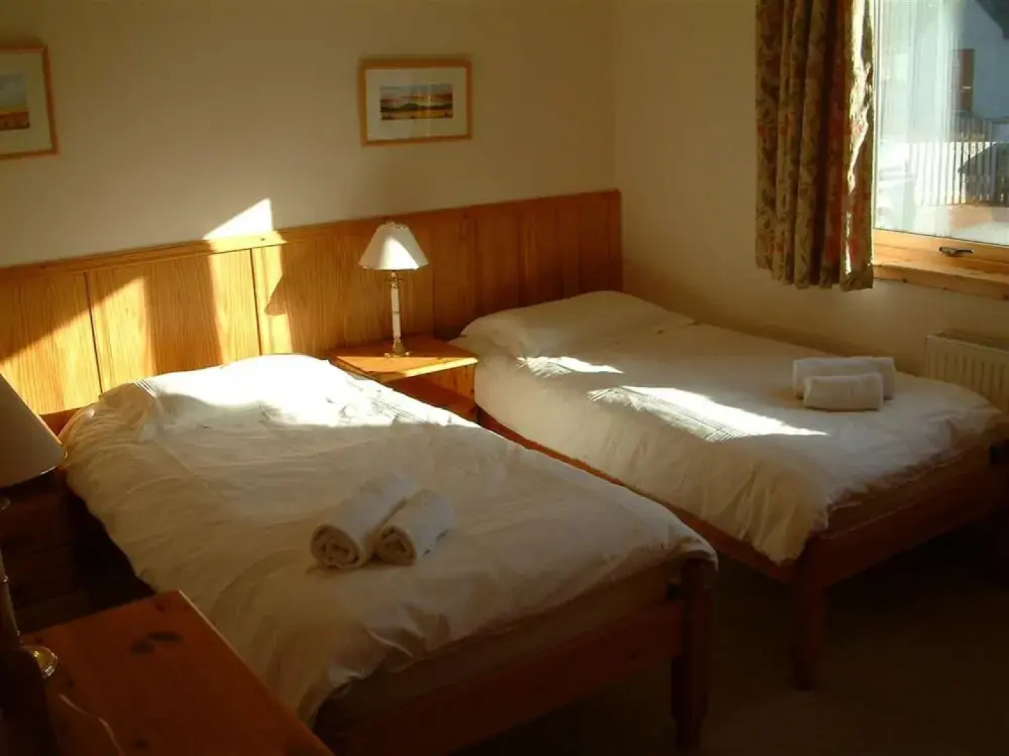 Highland Holiday Homes - Craigmore Lodge