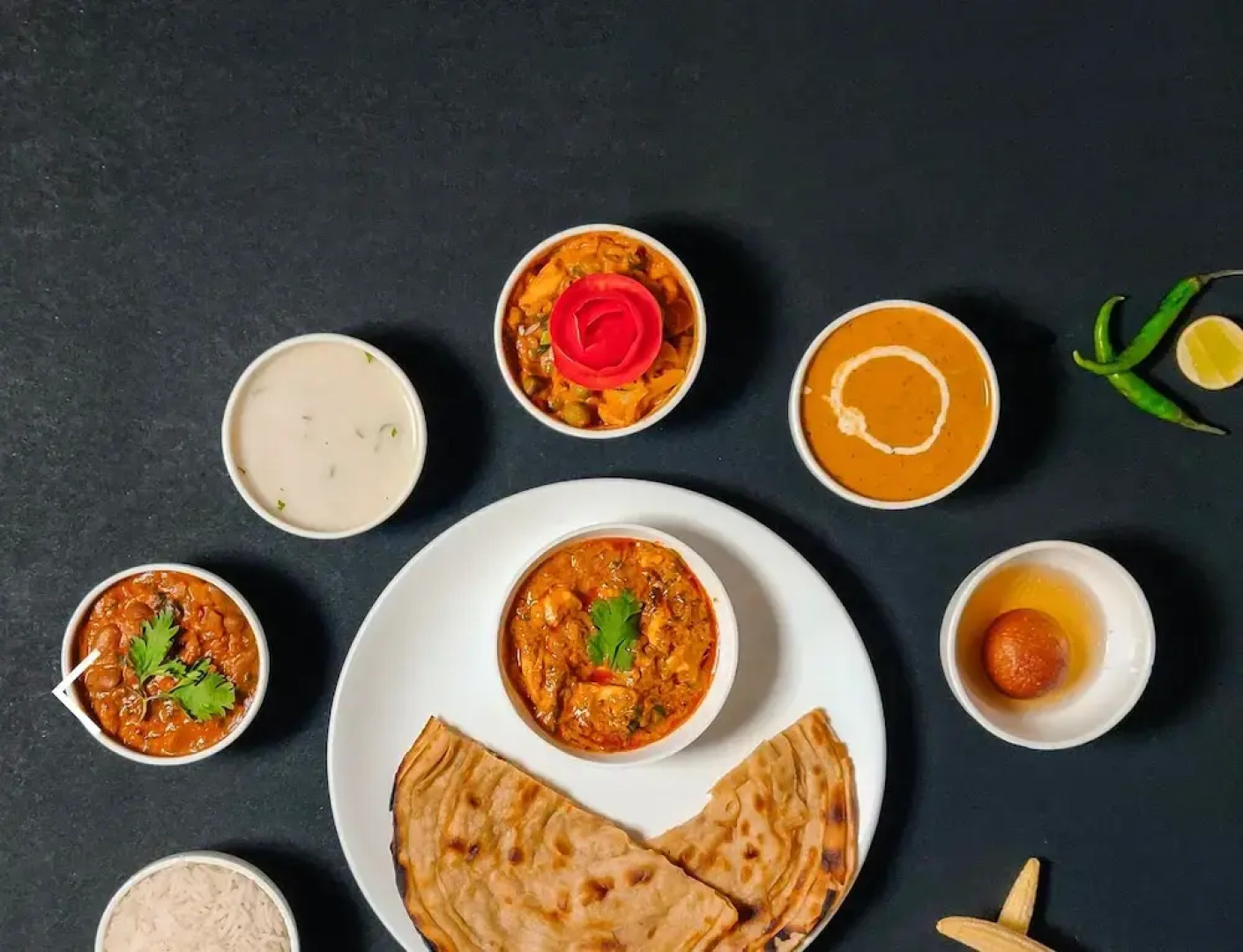 OYO 5122 Hotel Midway Residency