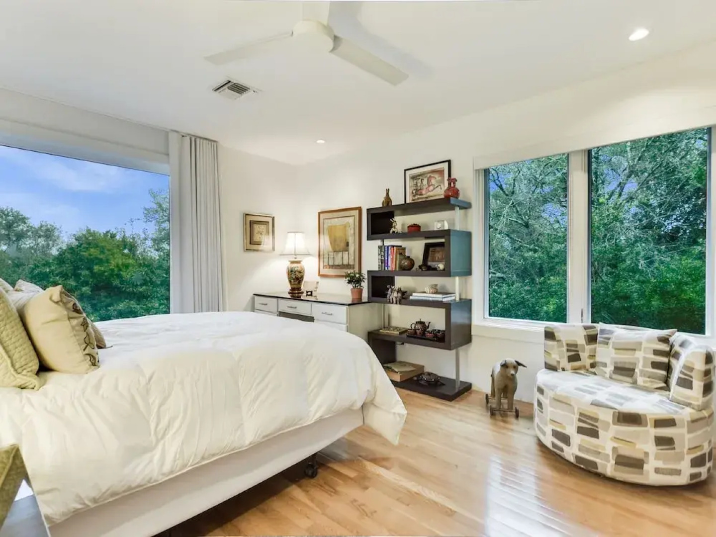 The Chaparral Estate 4 Bedrooms 4 Bathrooms Home