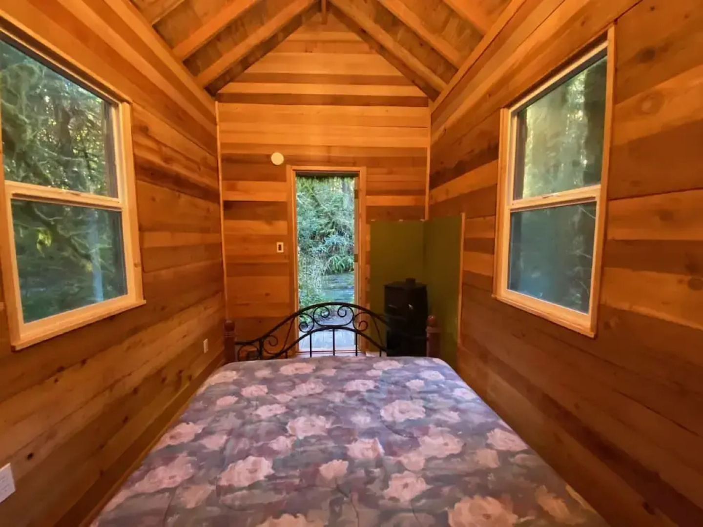 Trout Creek Wilderness Lodge