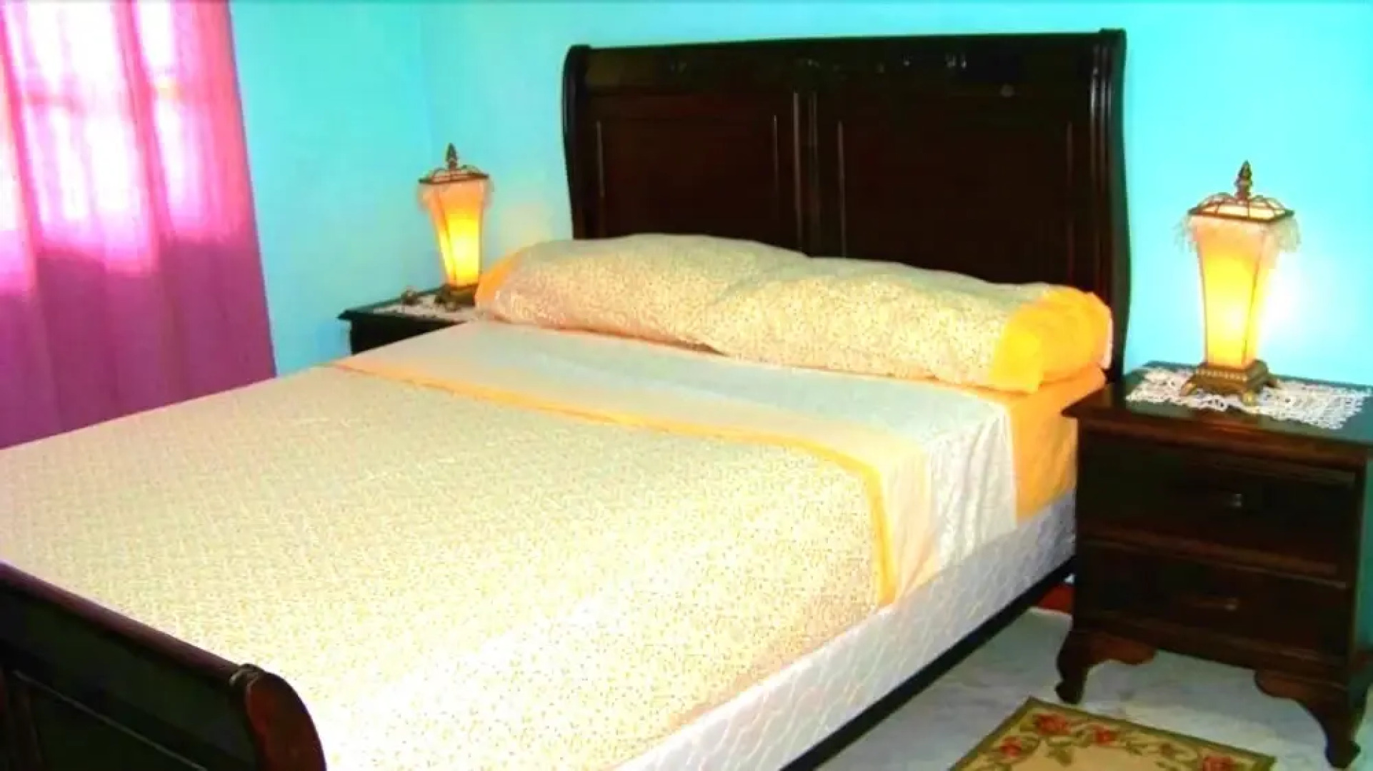 Aparthotel Villa Margherita