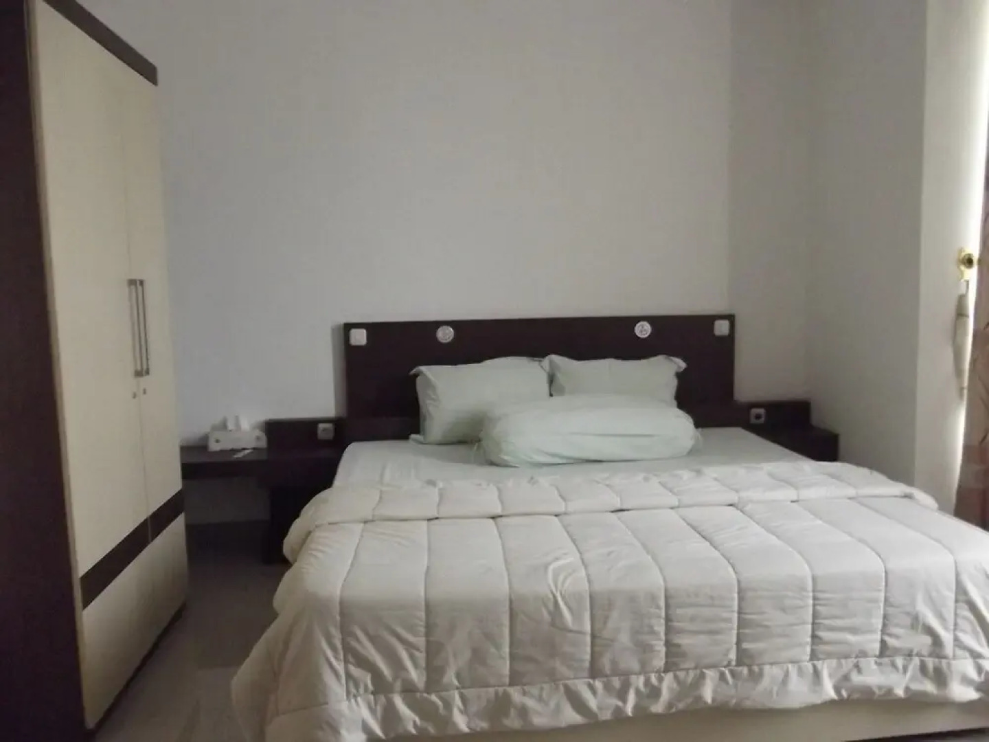 Three Bedrooms House With a Pool