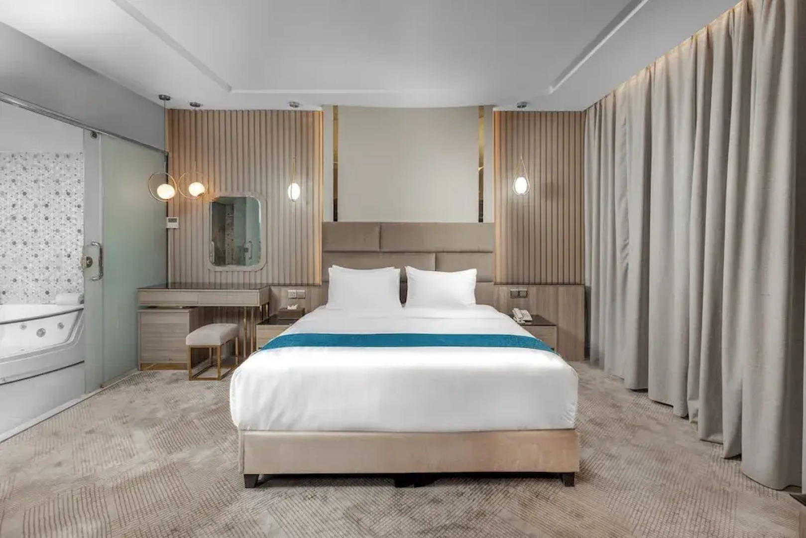 Faraj Al Madina Hotel