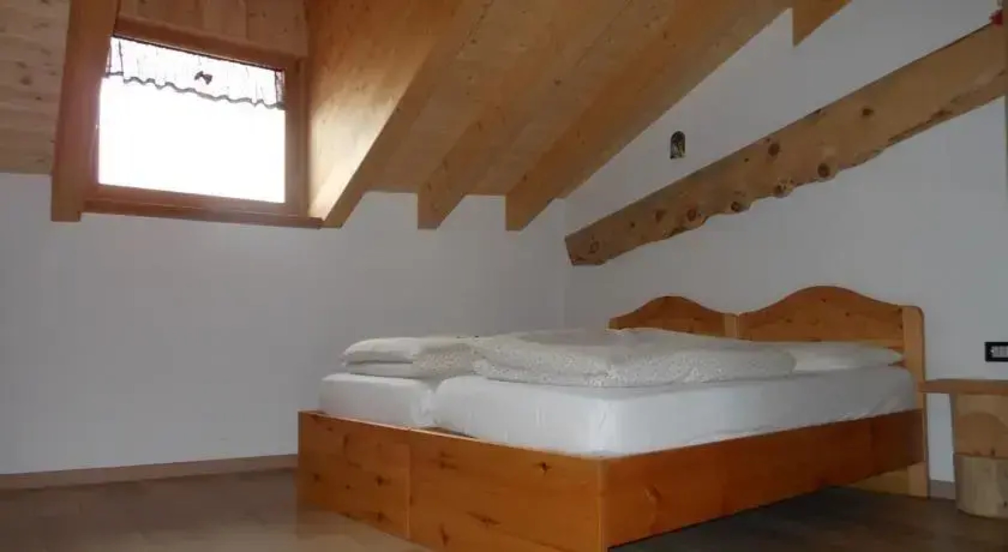 Bed & Breakfast Dormiben