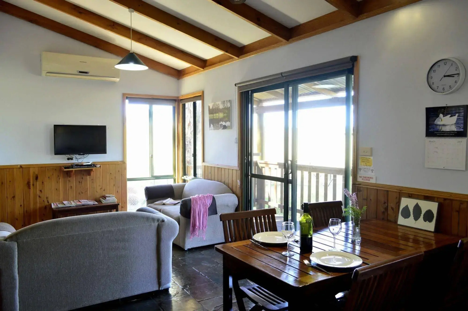 Diamond Forest Farm Stay