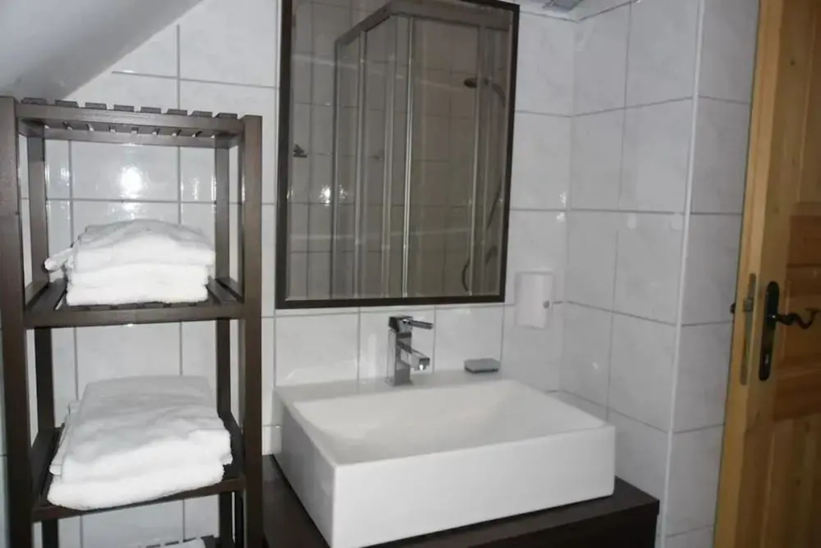 Ferienappartements Ötscherbär