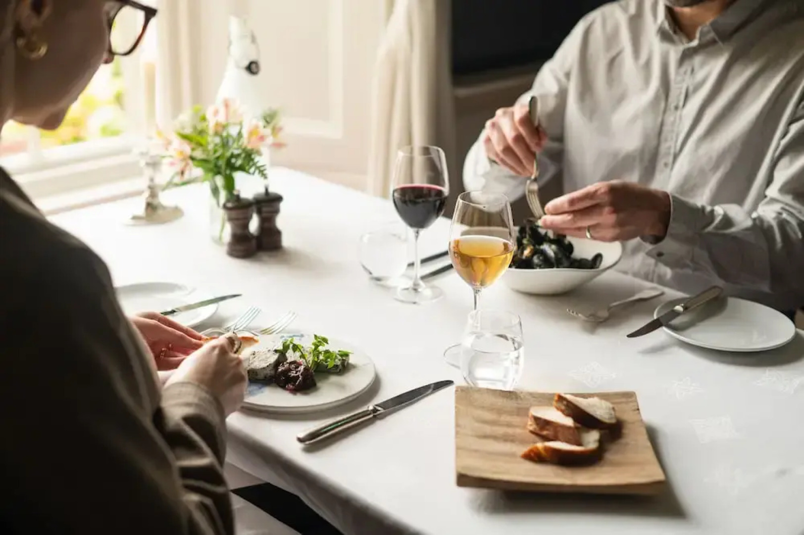 Ballymaloe House Hotel