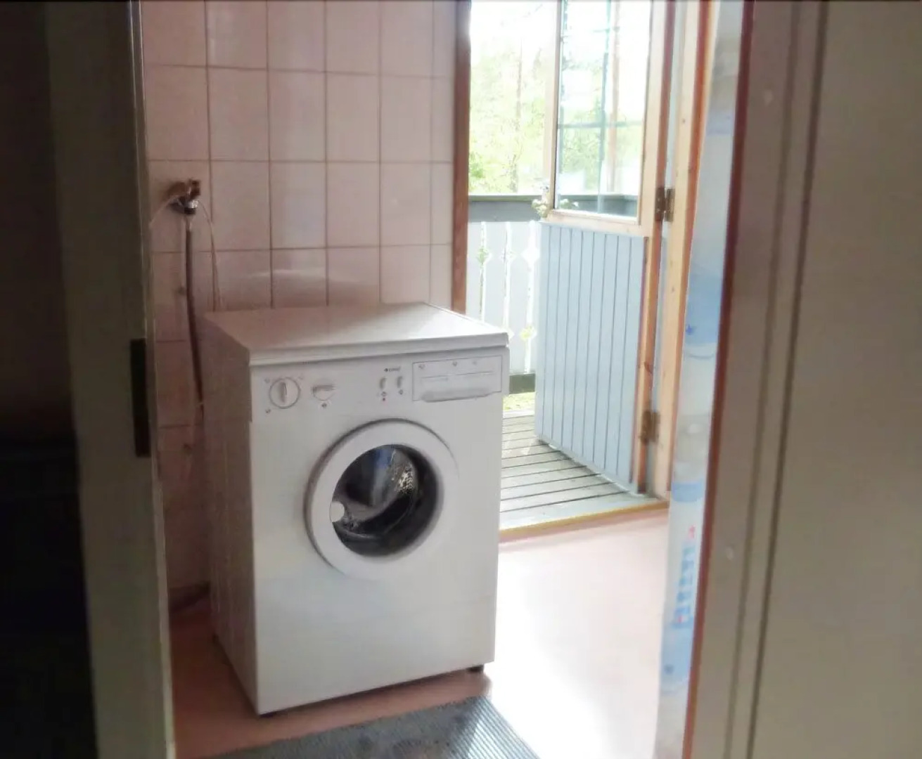 Salkolahti Lomamökit