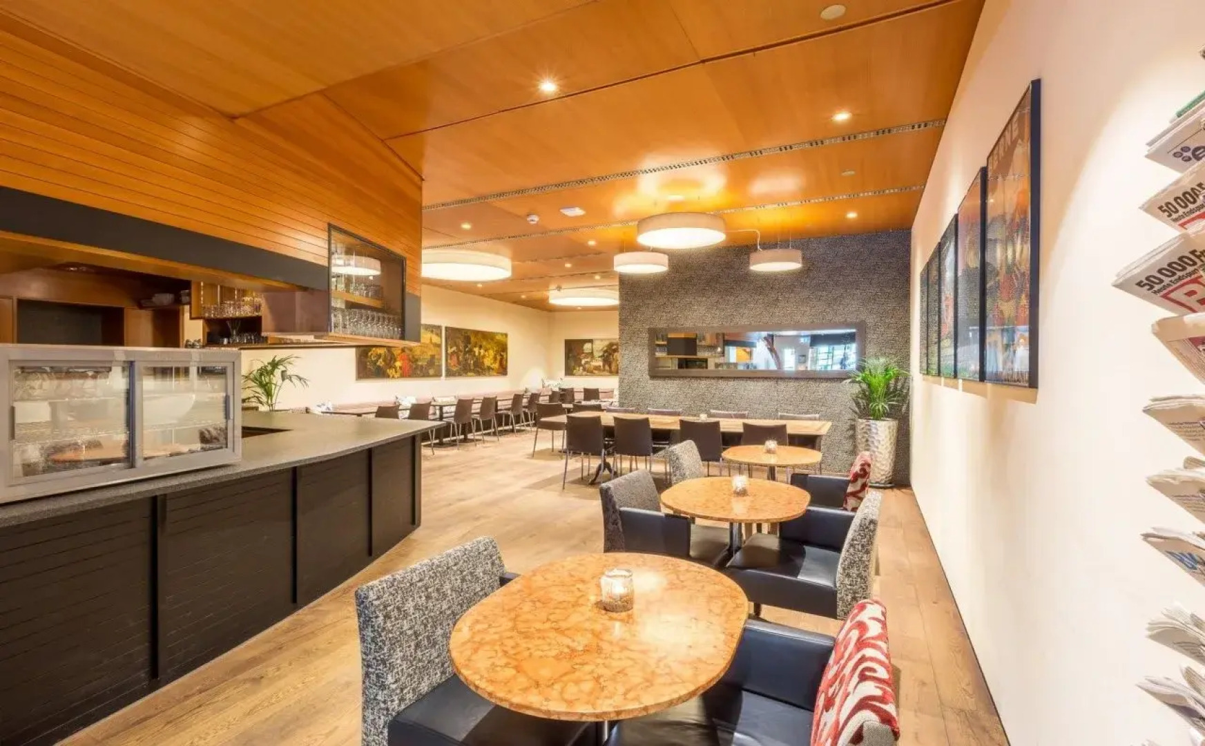 Hotel Bären Am Bundesplatz