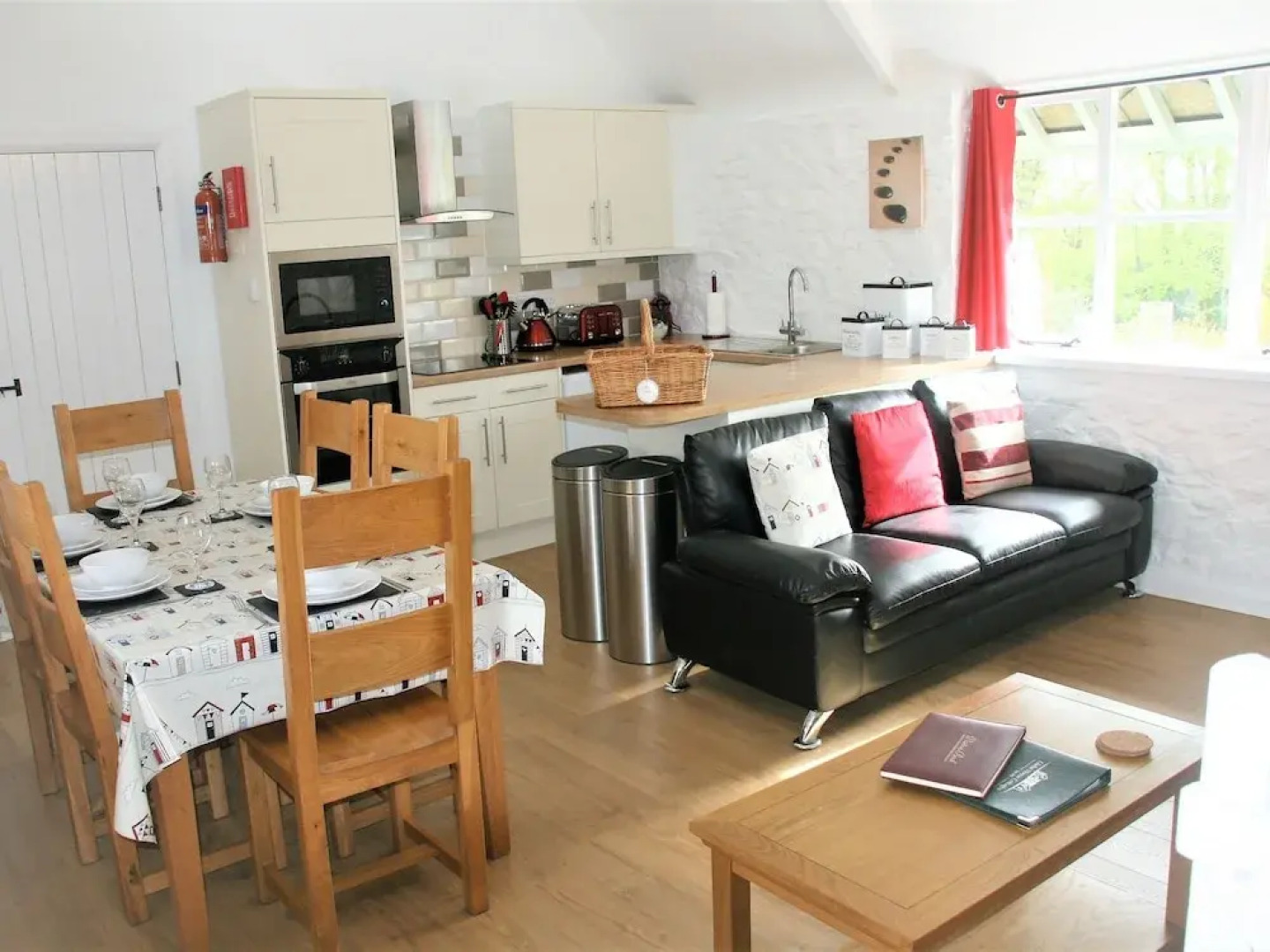 Glebe House Cottages