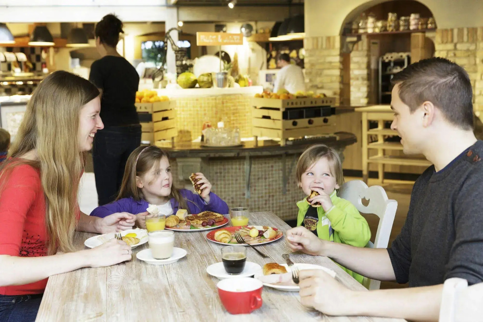 Center Parcs Erperheide