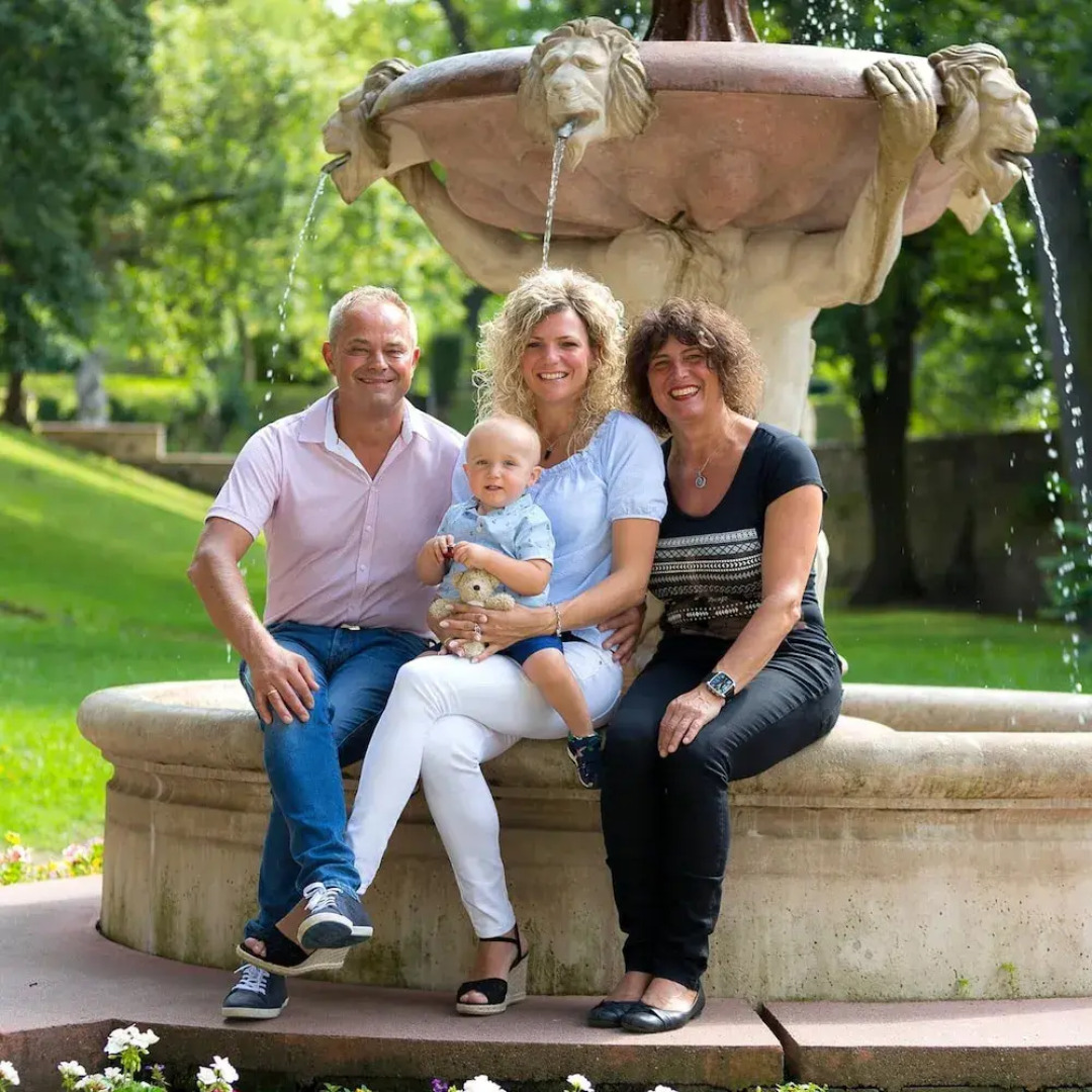 Ringhotel Schlossberg Neustadt