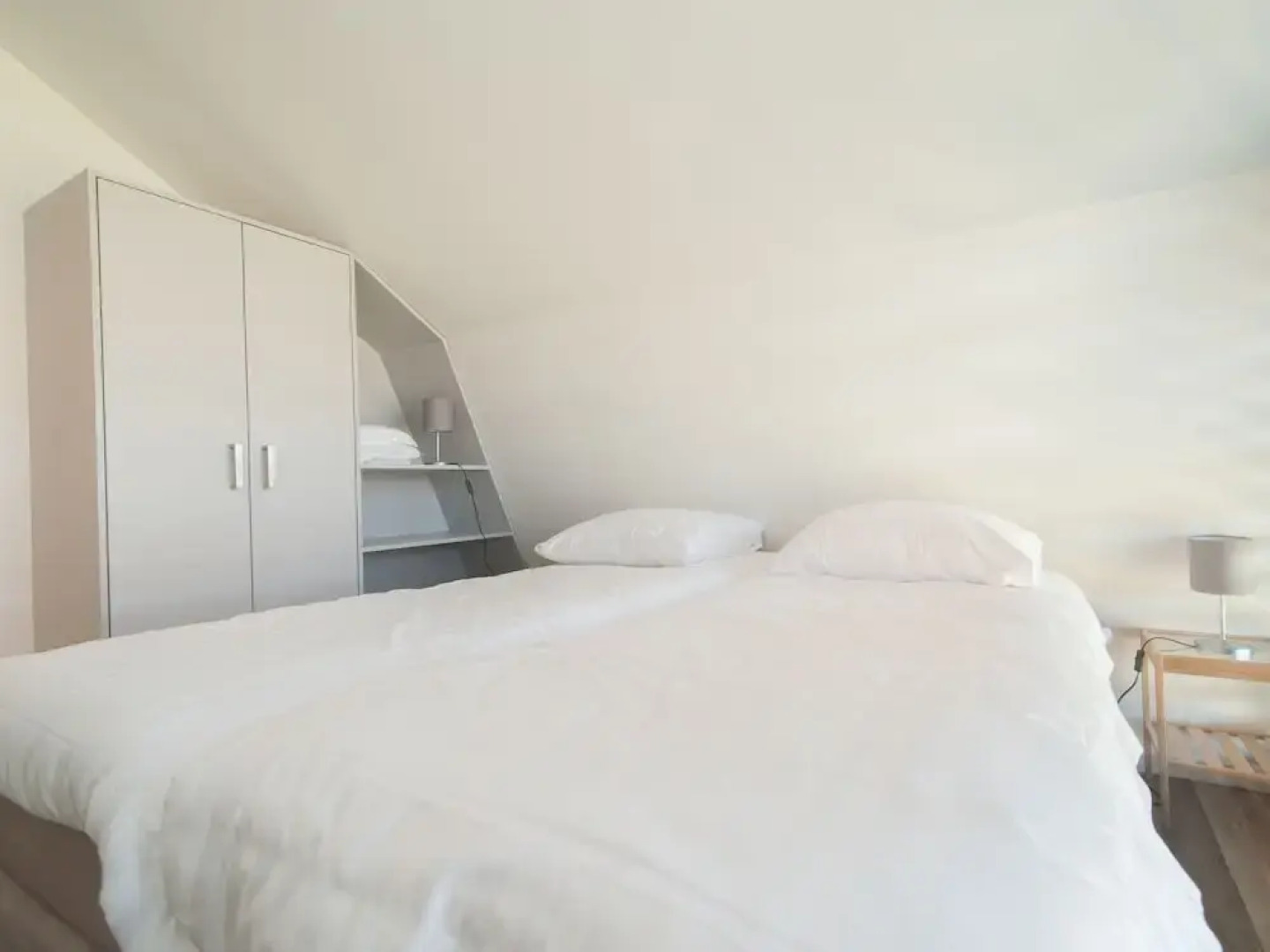 Beautiful new Villa With Sauna Surrounded by Dune Reserve Near the sea