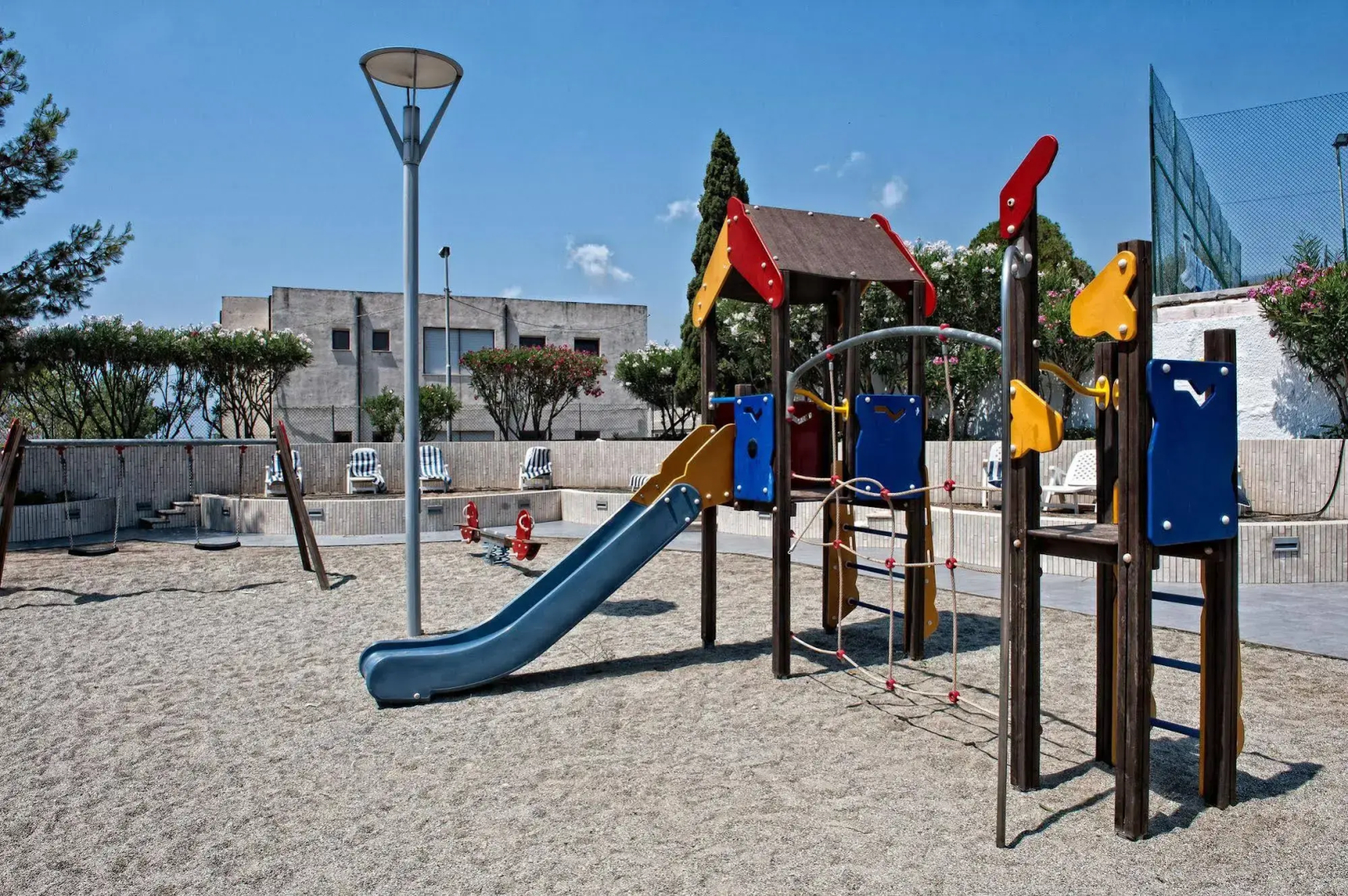 Village Club Altalia Hotel & Residence