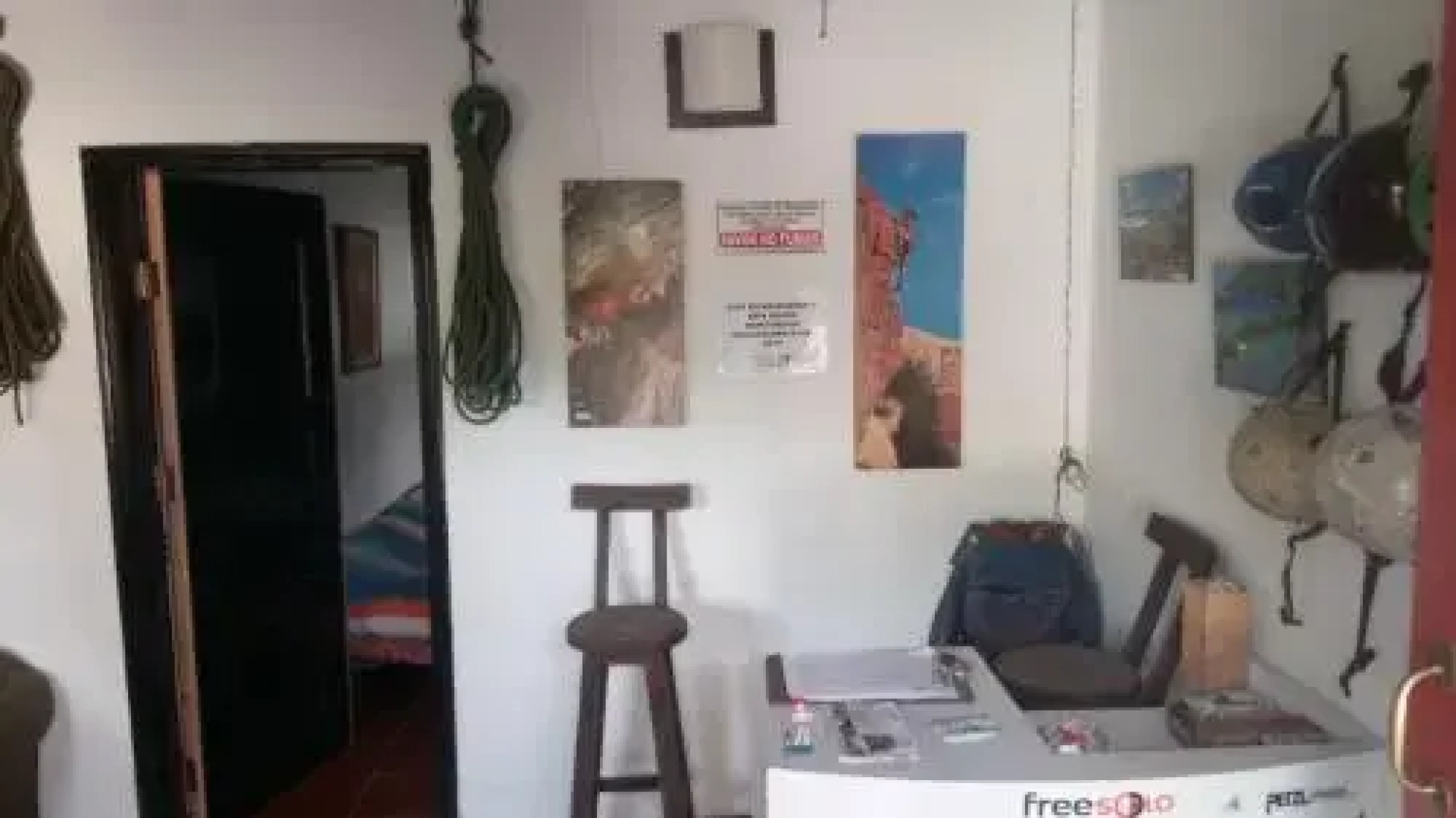 Hostal Caminos de Suesca