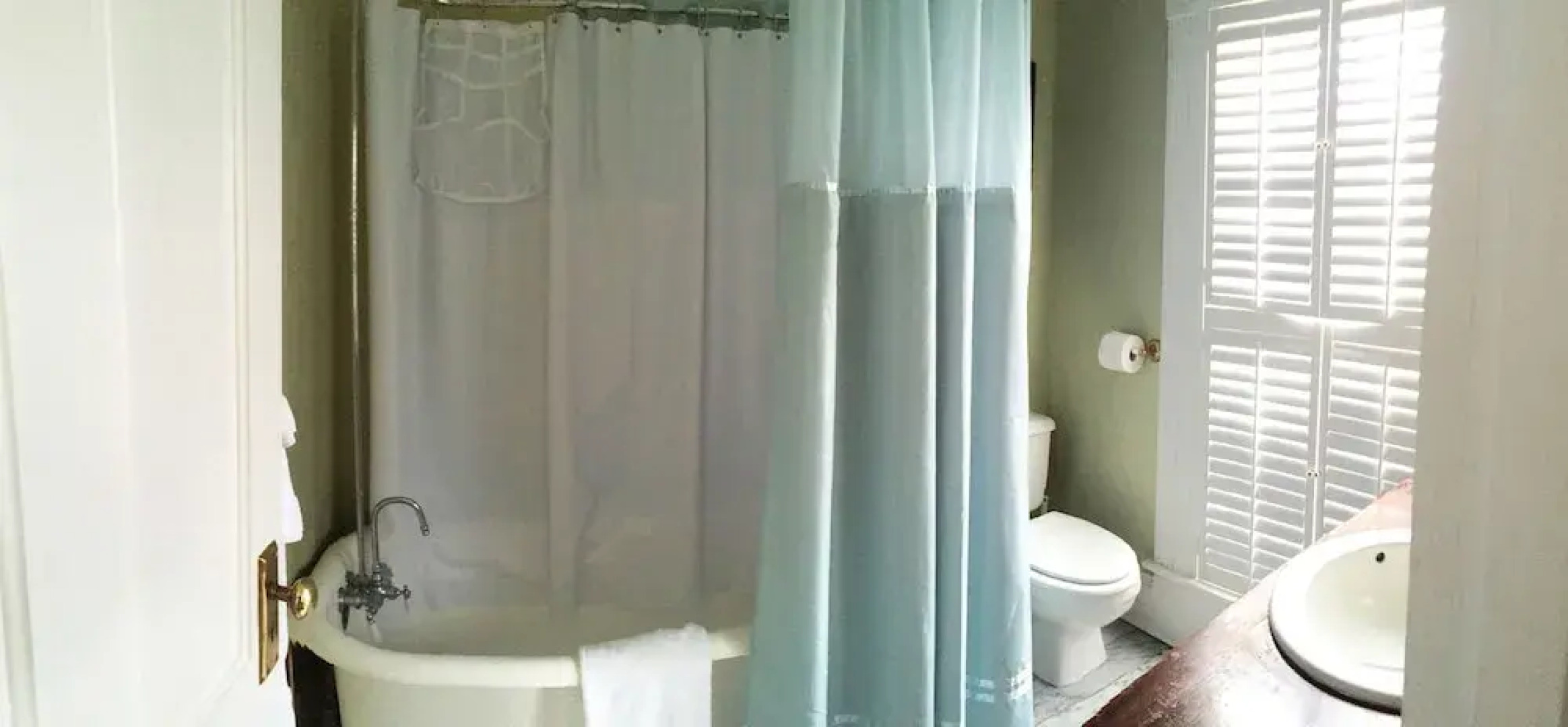 Trowell Historic Inn