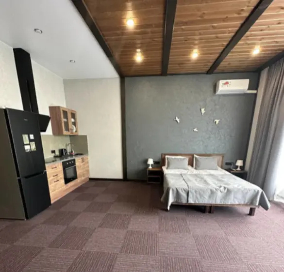 Valley Sunny, корпус Business Residence 2 (Валли Санни, корпус Бизнес Резиденс 2)