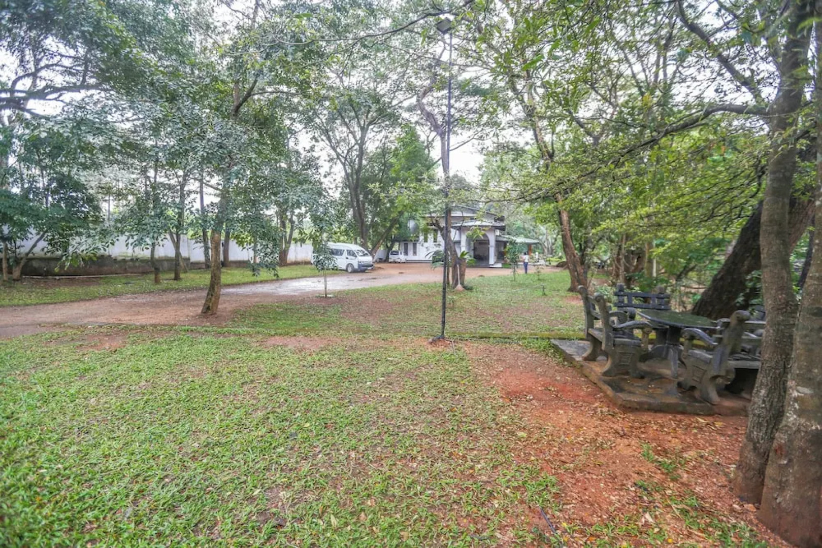 Grand Kalundawa - Dambulla's Hidden Secret