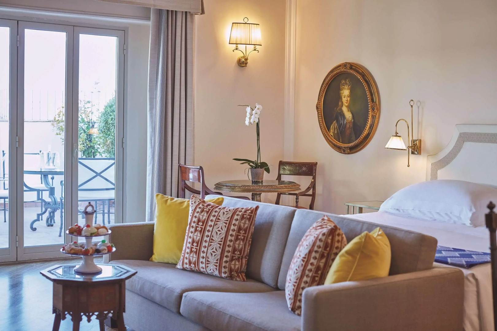 Villa Sant'Andrea, A Belmond Hotel, Taormina Mare