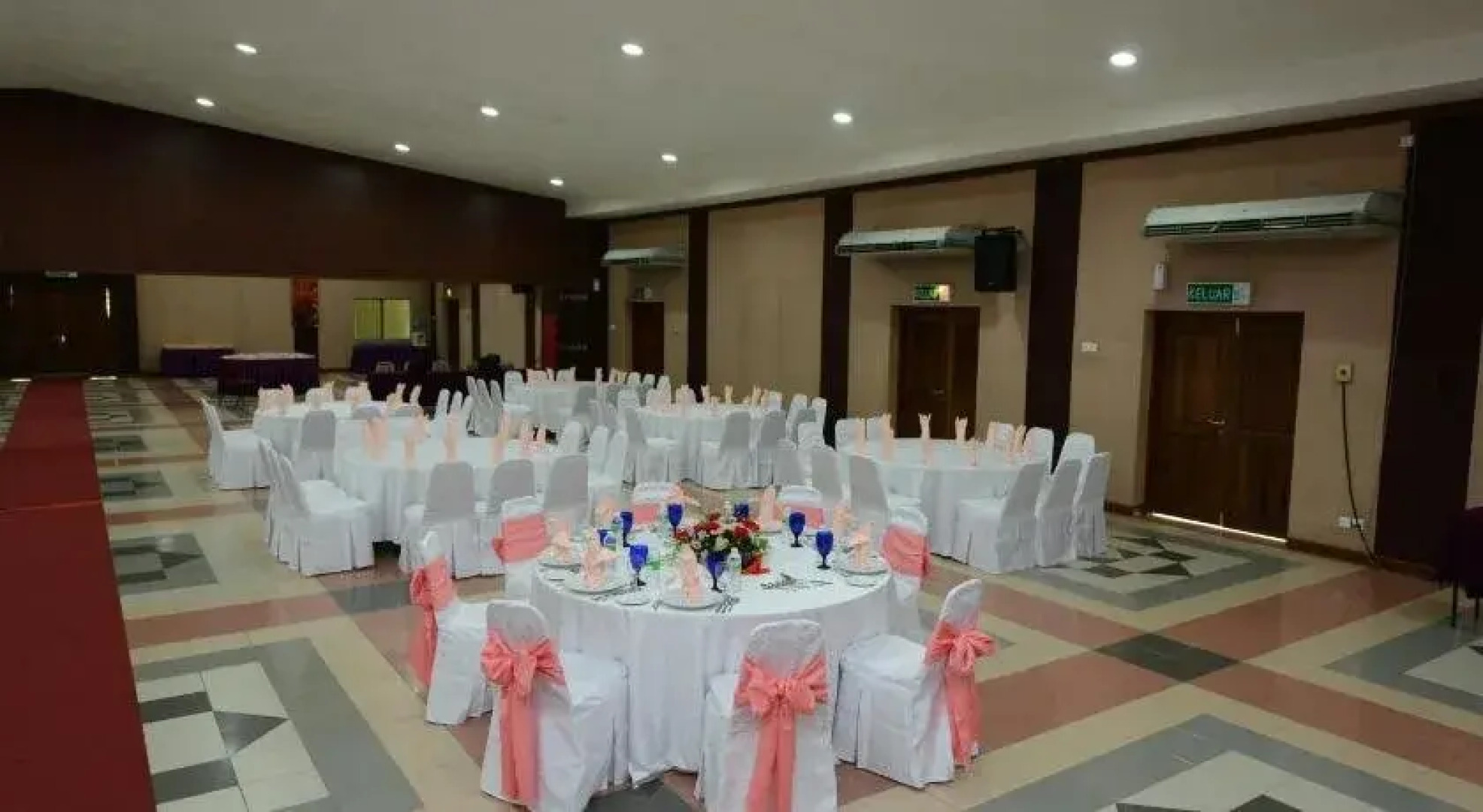 Felda Residence Trolak