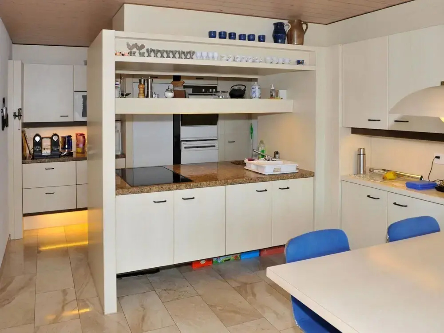 Villa Nora Faulensee