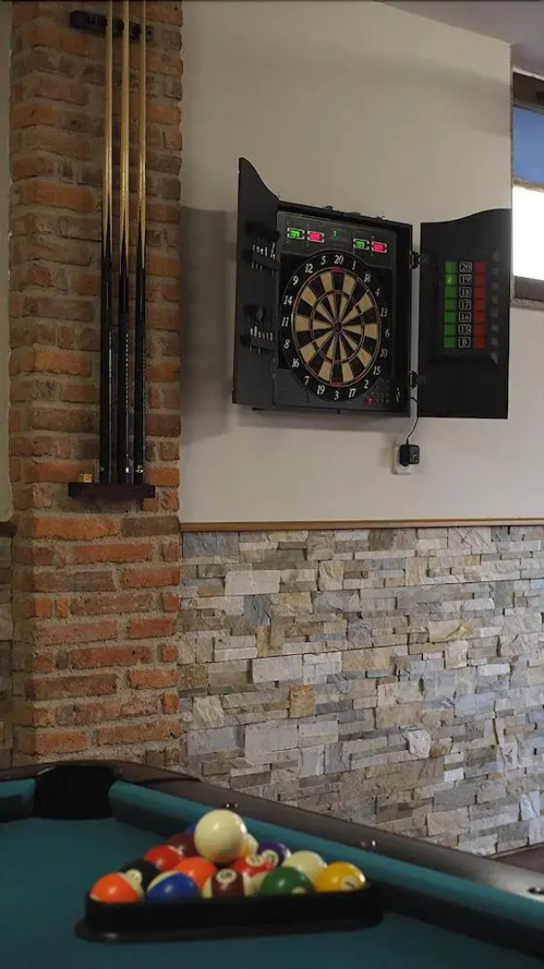 El Pongallin Vivienda Vacacional