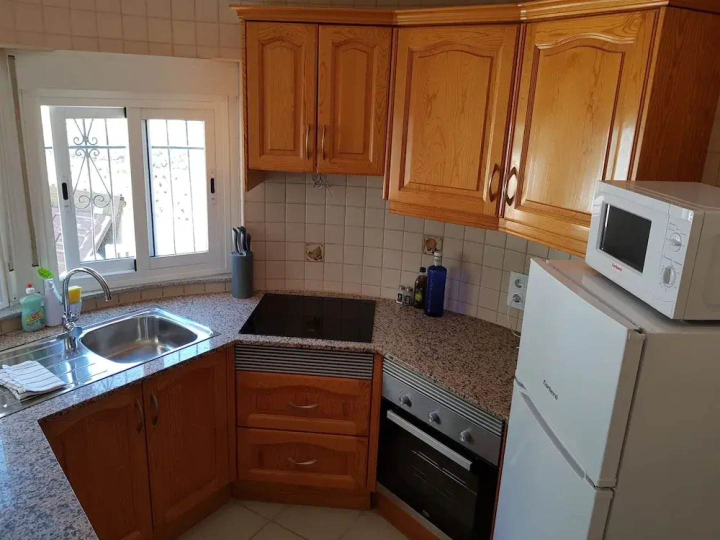 Lavinia Naturist Resort