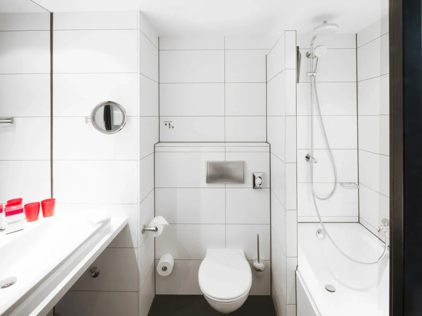 DORMERO Hotel Bonn Windhagen