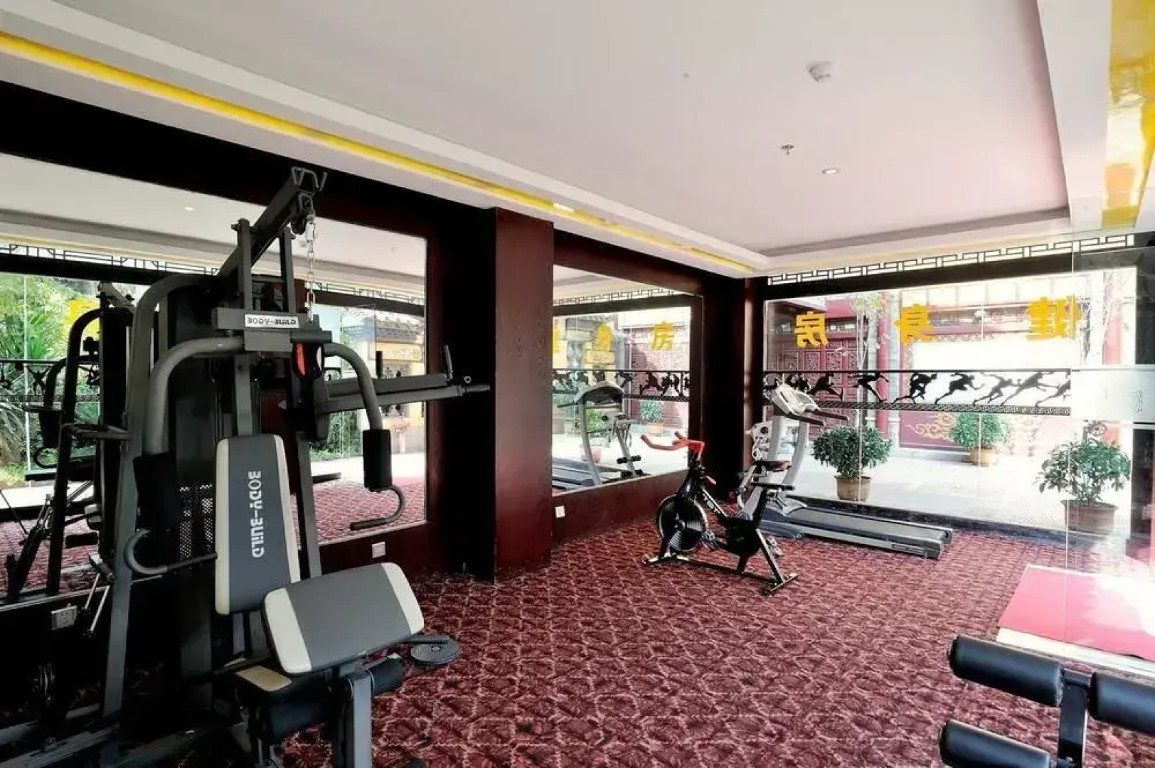 Kunming Tangyun Hotel