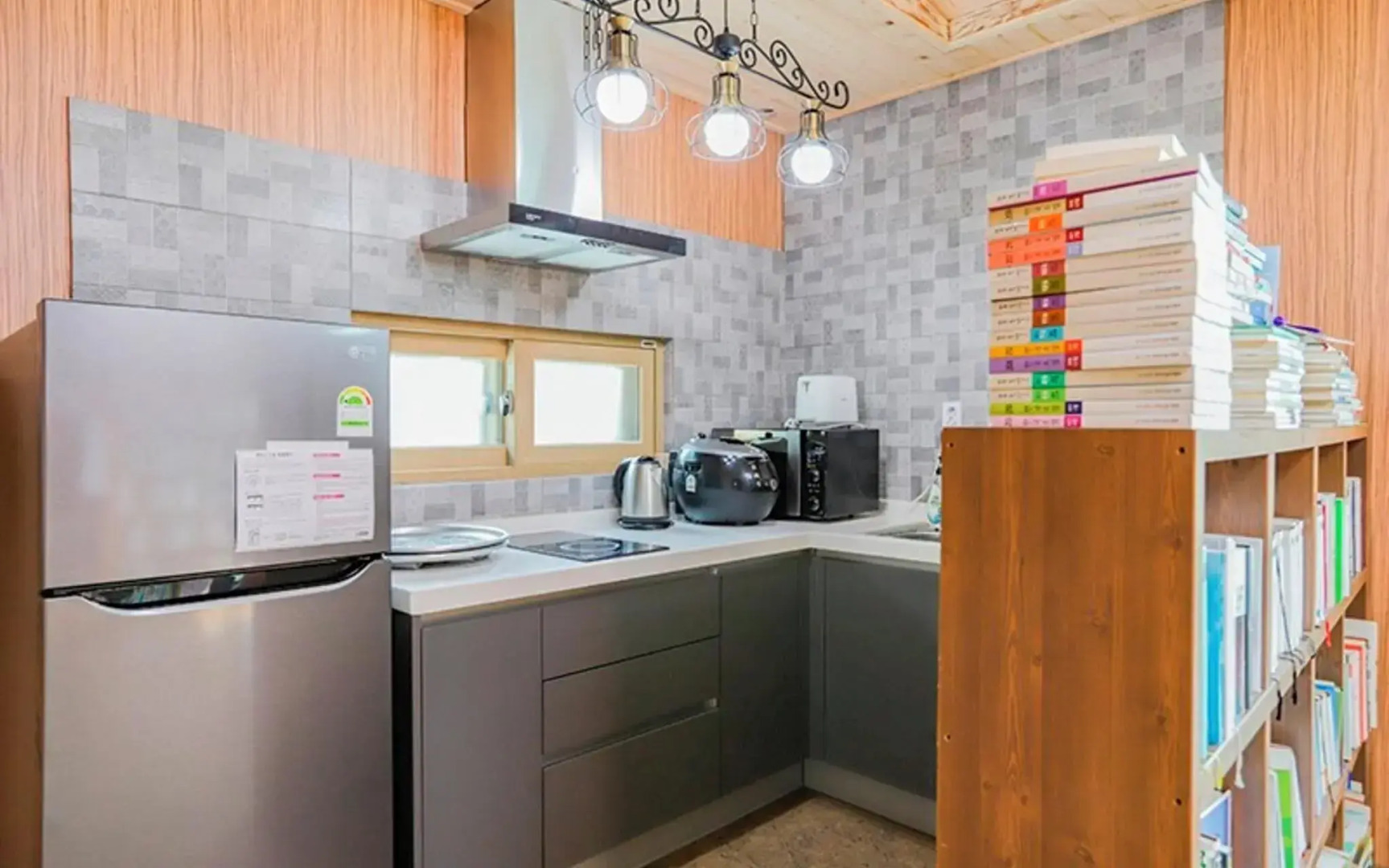 Naju Suparaejam Pension